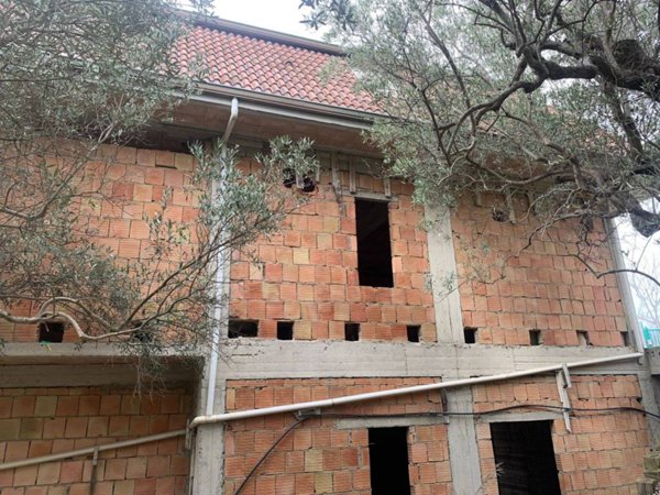 casa indipendente in vendita a Catanzaro in zona Siano