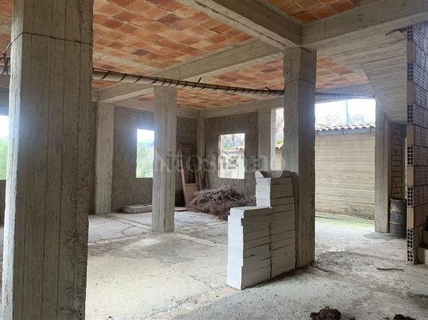casa indipendente in vendita a Catanzaro in zona Centro Città