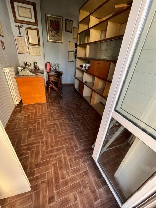 appartamento in vendita a Catanzaro in zona Centro Città