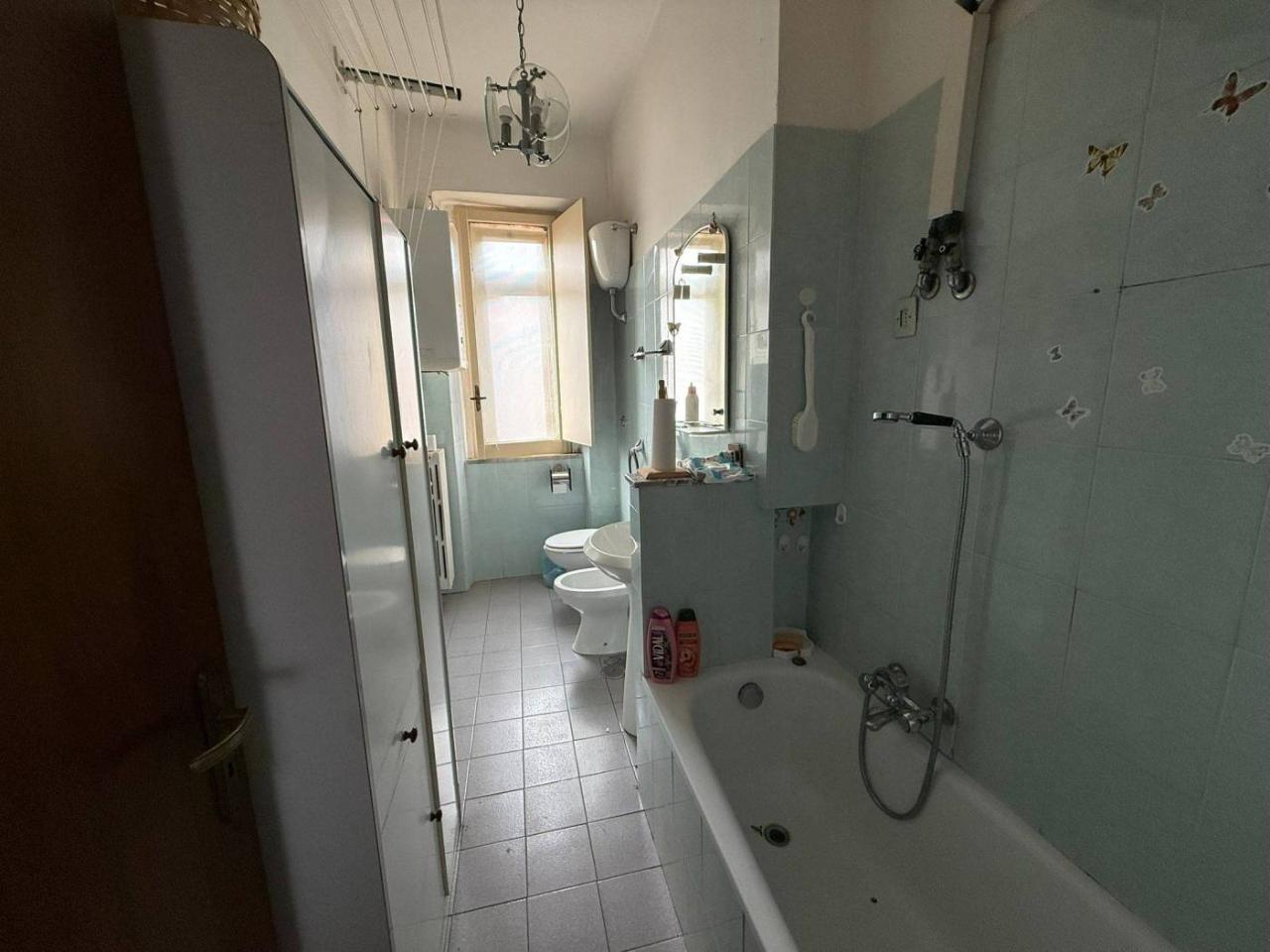 appartamento in vendita a Catanzaro in zona Centro Città
