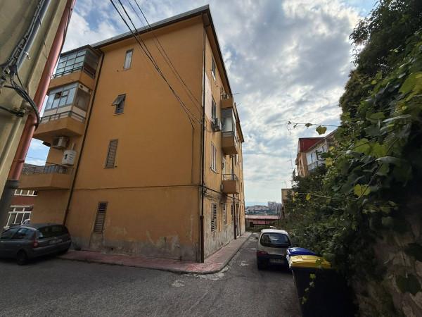 appartamento in vendita a Catanzaro in zona Centro Città