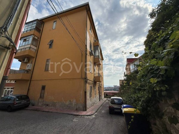 appartamento in vendita a Catanzaro in zona Centro Città
