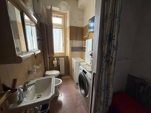 appartamento in vendita a Catanzaro in zona Centro Città