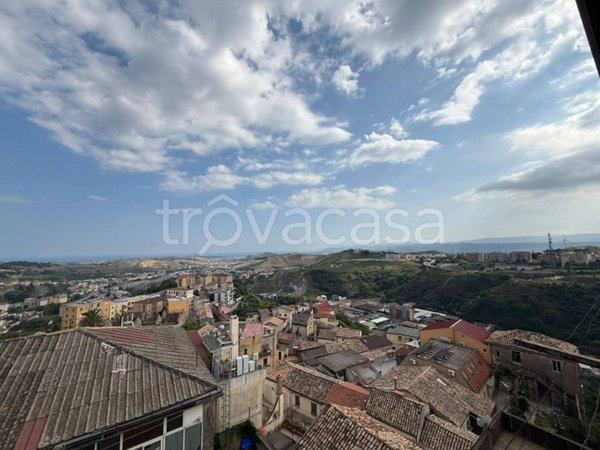 appartamento in vendita a Catanzaro in zona Centro Città