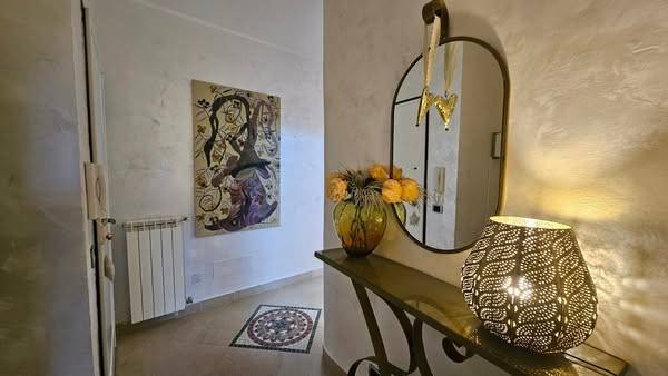appartamento in vendita a Catanzaro in zona Pontegrande