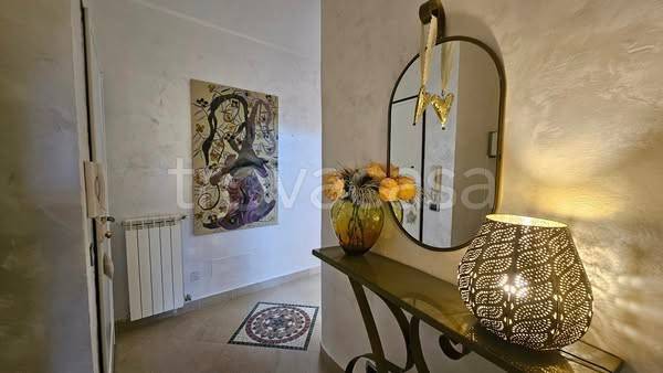appartamento in vendita a Catanzaro in zona Sant'Elia