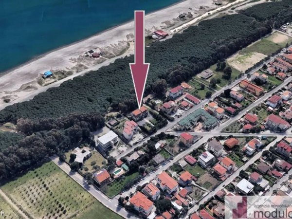 appartamento in vendita a Catanzaro in zona Catanzaro Lido