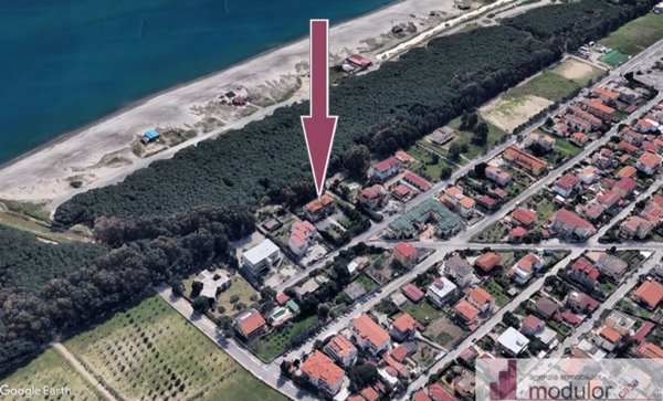 appartamento in vendita a Catanzaro in zona Catanzaro Lido