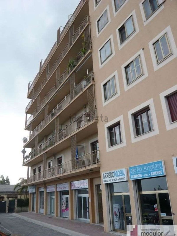 appartamento in vendita a Catanzaro