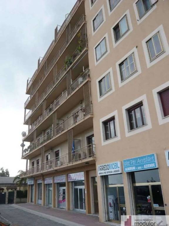 appartamento in vendita a Catanzaro