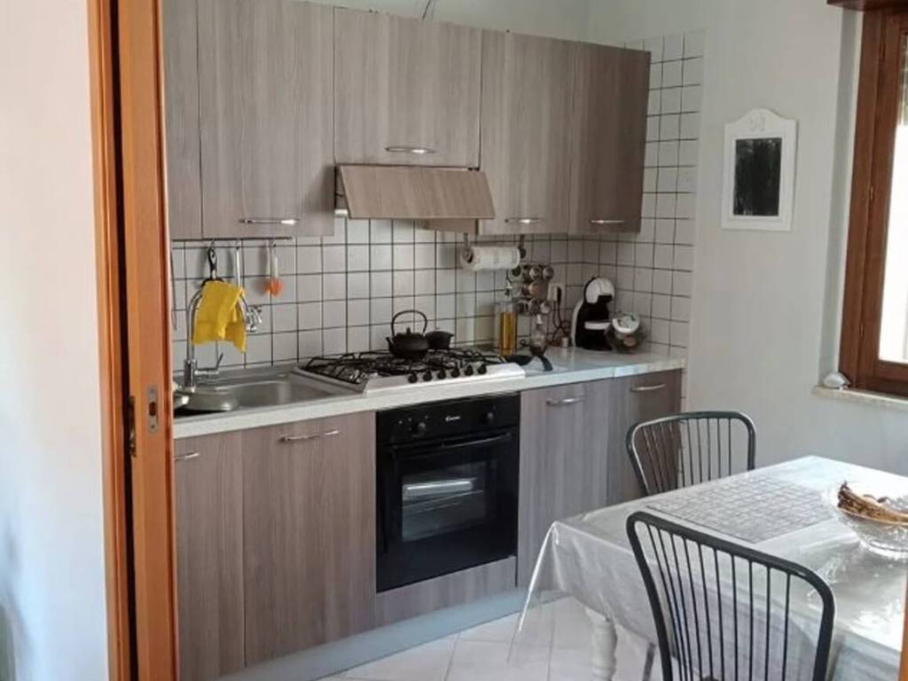 appartamento in vendita a Catanzaro in zona Santa Maria
