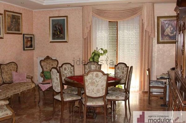 appartamento in vendita a Catanzaro