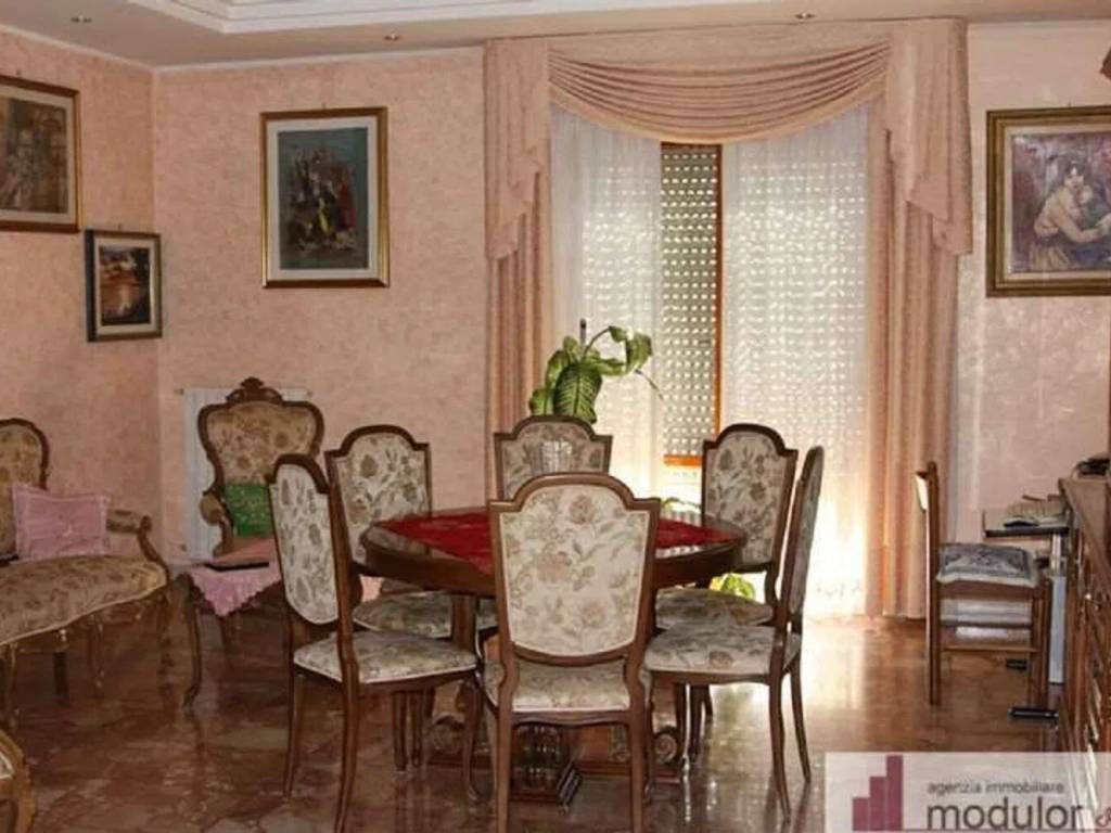 appartamento in vendita a Catanzaro