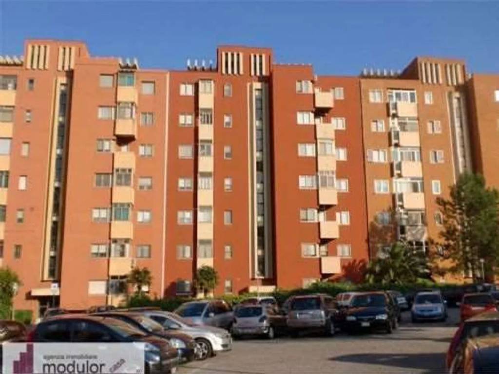 appartamento in vendita a Catanzaro in zona Catanzaro Lido