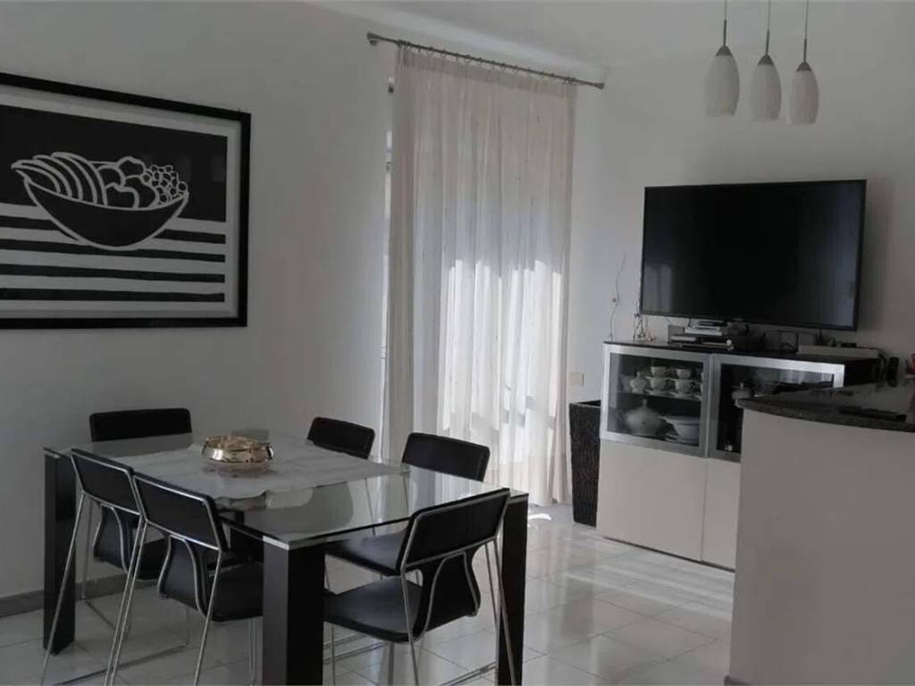 appartamento in vendita a Catanzaro in zona Centro Città