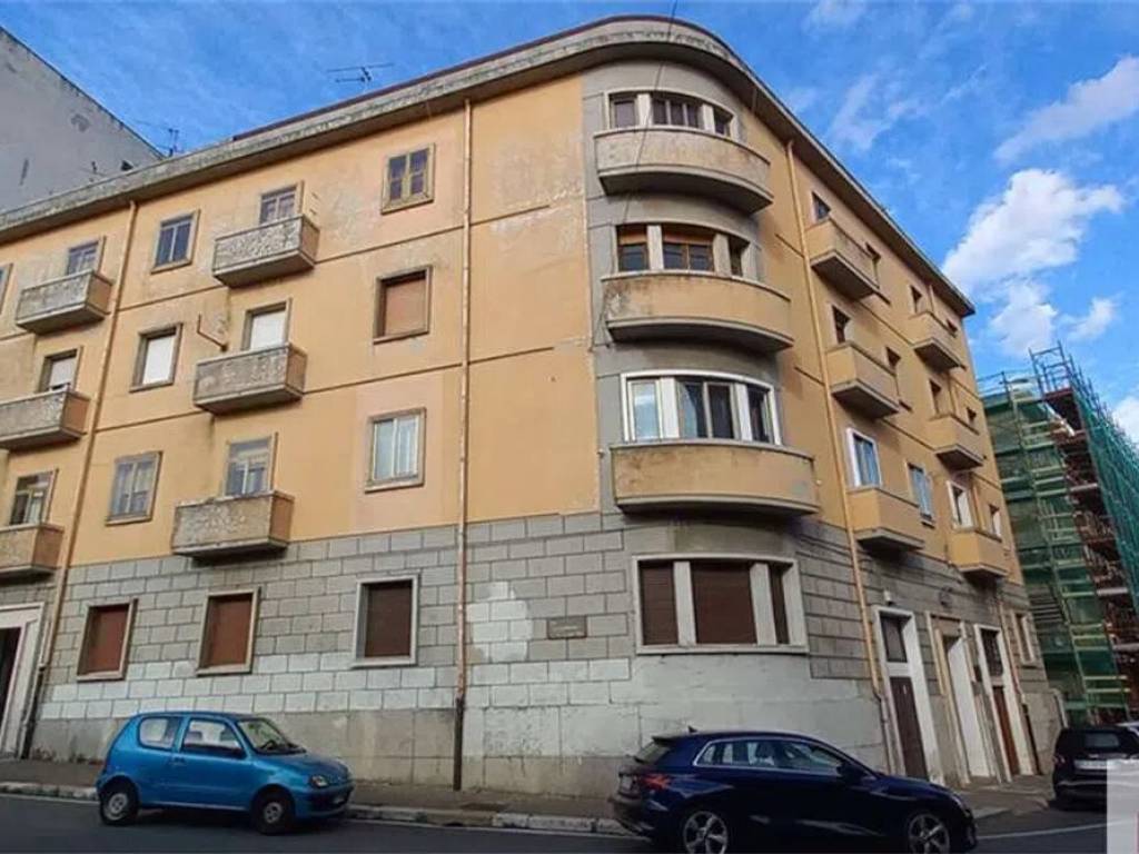 appartamento in vendita a Catanzaro in zona Centro Città