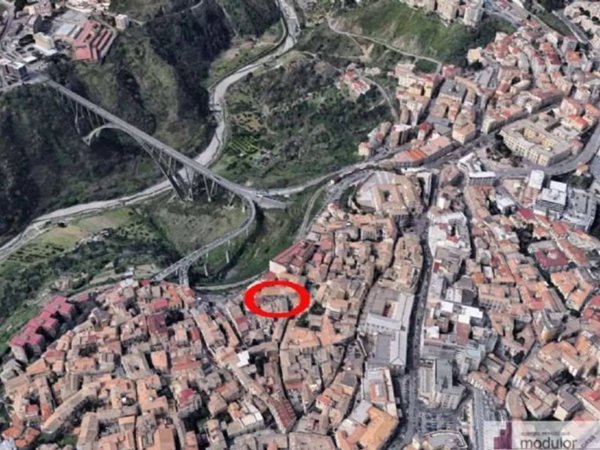 appartamento in vendita a Catanzaro in zona Centro Città