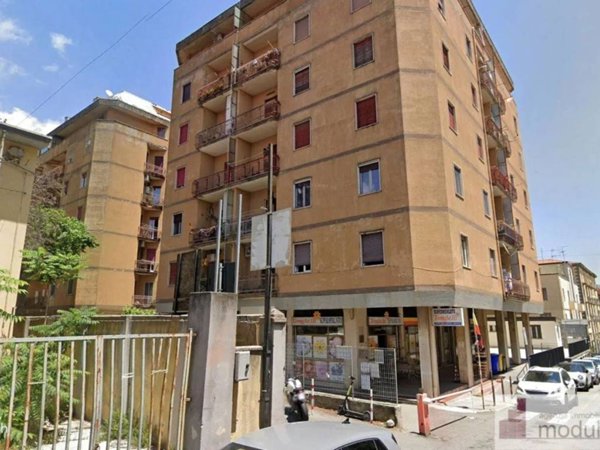 appartamento in vendita a Catanzaro in zona Centro Città