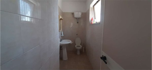 casa semindipendente in vendita a Catanzaro in zona Catanzaro Lido
