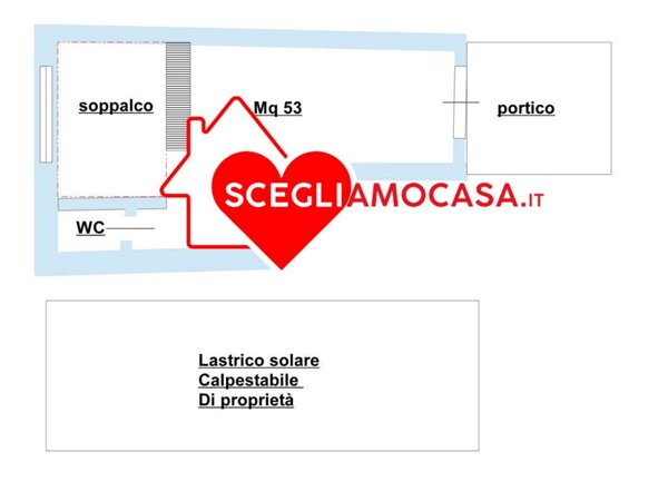 negozio in vendita a Catanzaro in zona Pontegrande