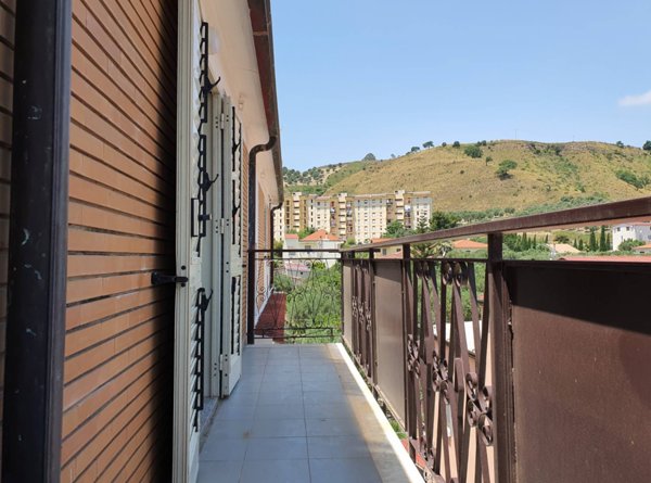 appartamento in vendita a Catanzaro in zona Santa Maria