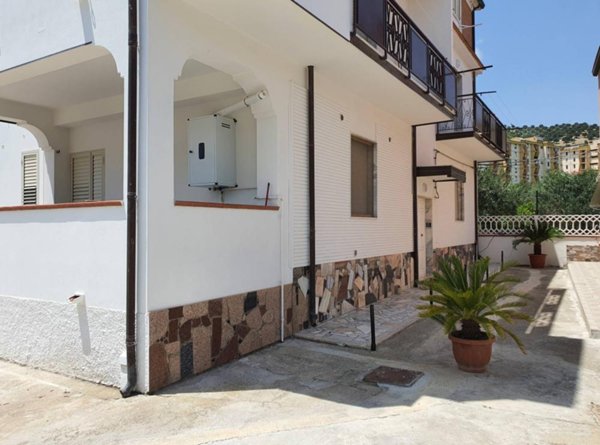 appartamento in vendita a Catanzaro in zona Santa Maria