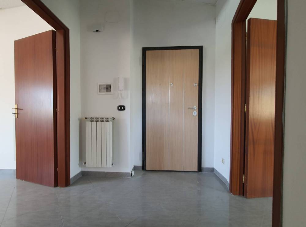 appartamento in vendita a Catanzaro in zona Santa Maria