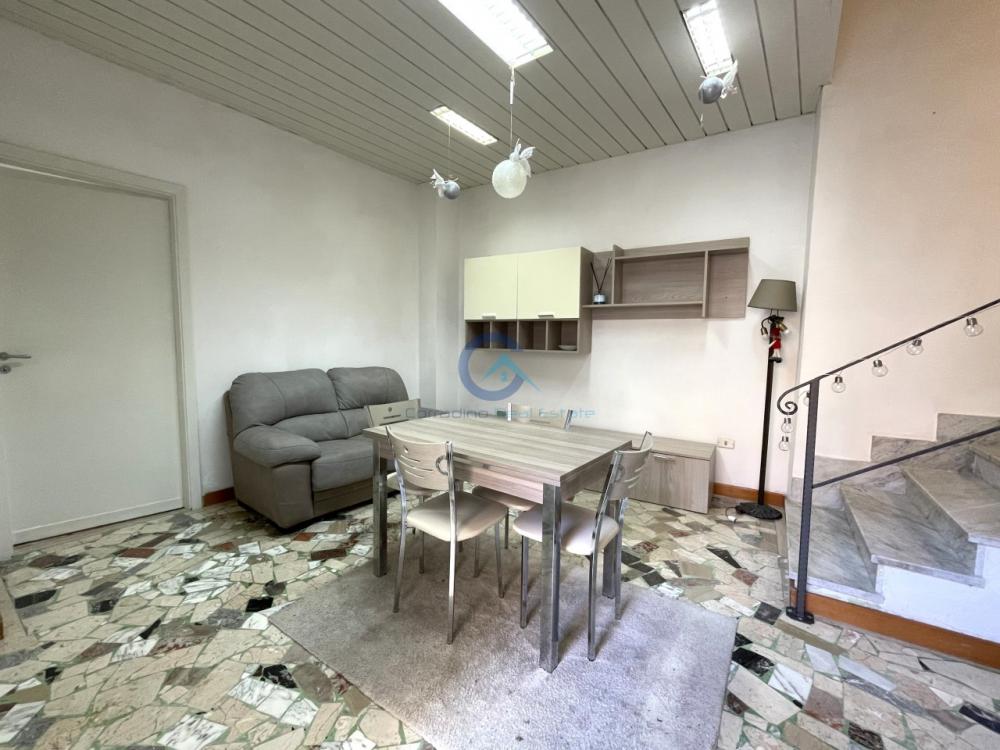 appartamento in vendita a Catanzaro in zona Centro Città
