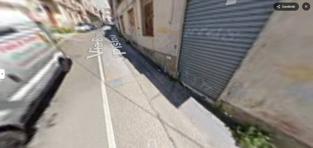 appartamento in vendita a Catanzaro in zona Catanzaro Sala