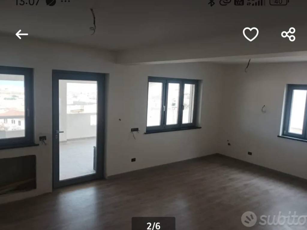 casa indipendente in vendita a Catanzaro in zona Germaneto