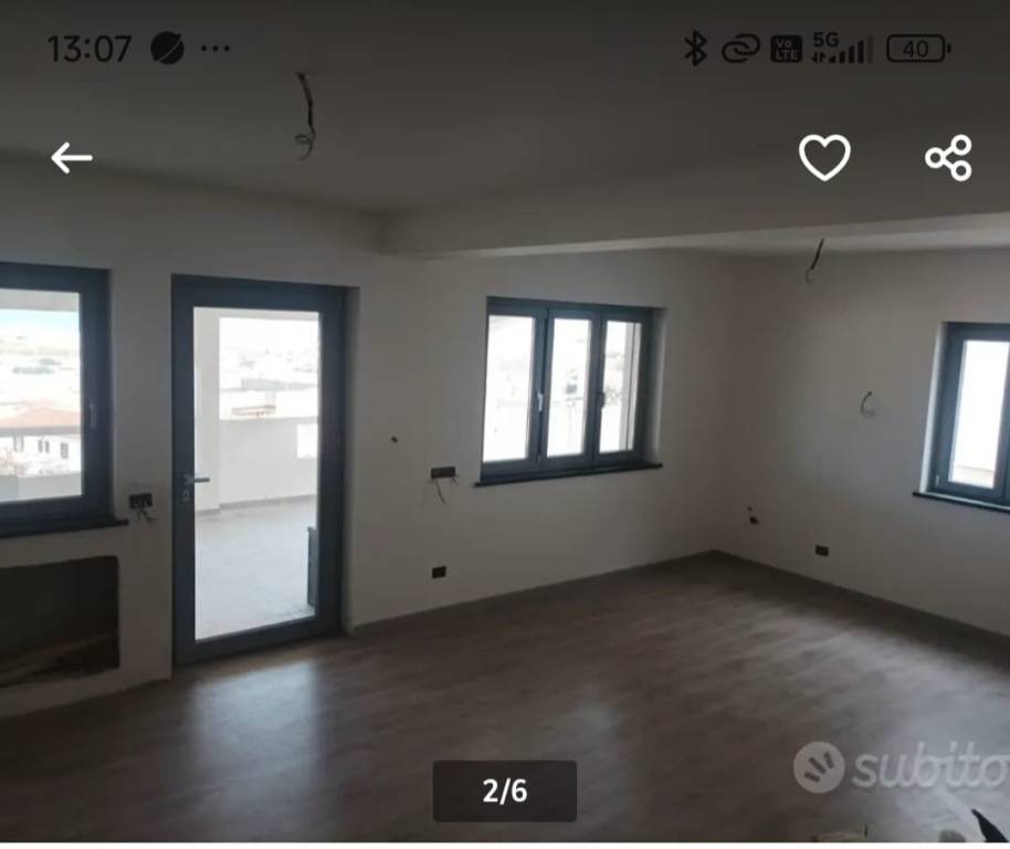 villa in vendita a Catanzaro in zona Centro Città