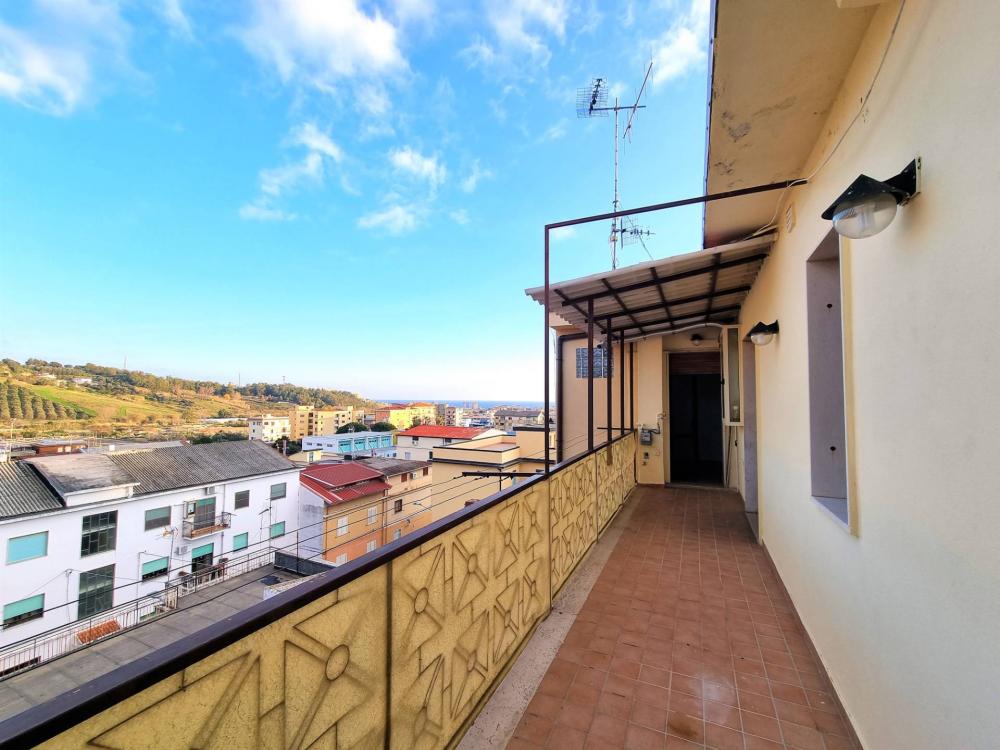 appartamento in vendita a Catanzaro in zona Catanzaro Lido