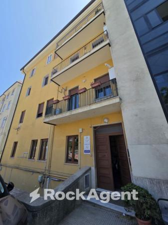 appartamento in vendita a Catanzaro in zona Centro Città