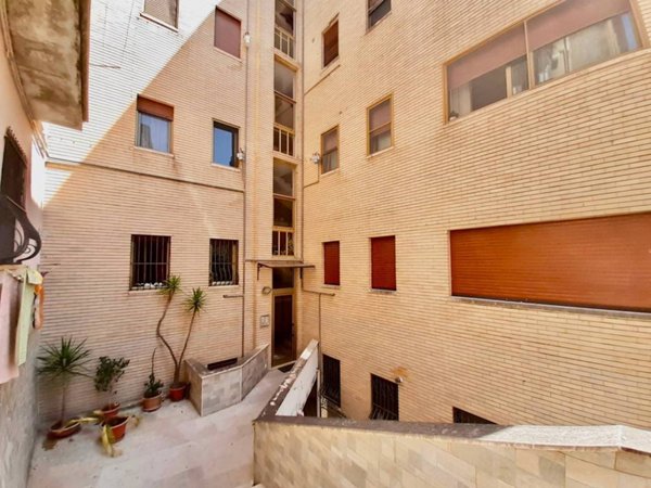 appartamento in vendita a Catanzaro in zona Centro Città