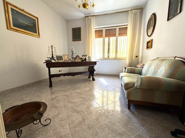 appartamento in vendita a Catanzaro in zona Centro Città