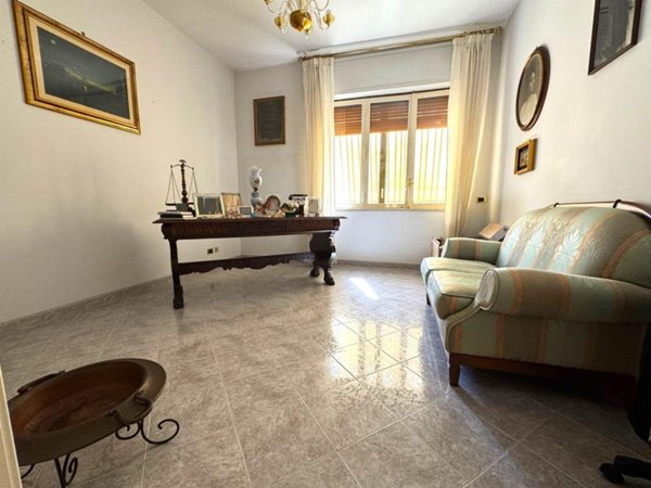 appartamento in vendita a Catanzaro in zona Centro Città