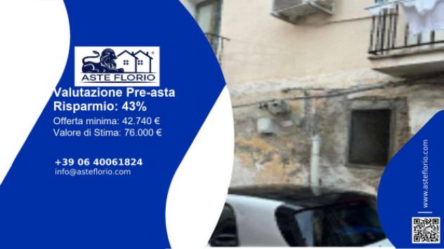 appartamento in vendita a Catanzaro
