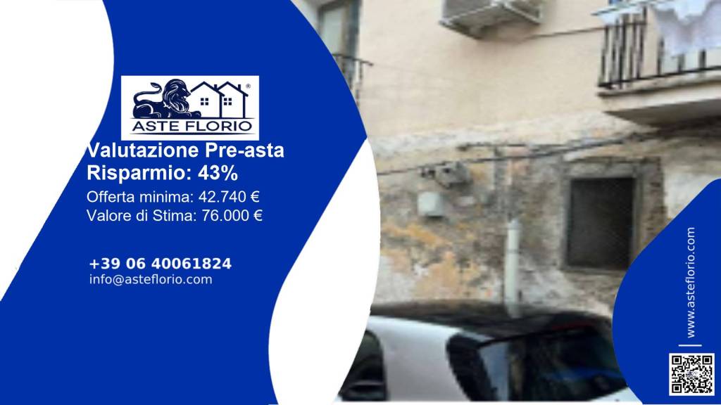 appartamento in vendita a Catanzaro