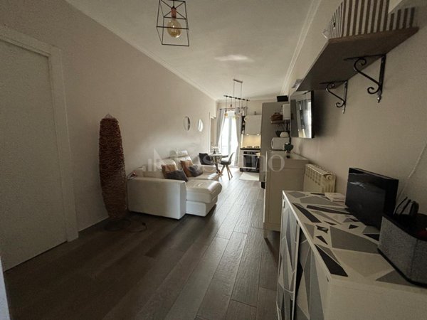 appartamento in vendita a Catanzaro in zona Centro Città