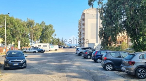appartamento in vendita a Catanzaro in zona Catanzaro Lido