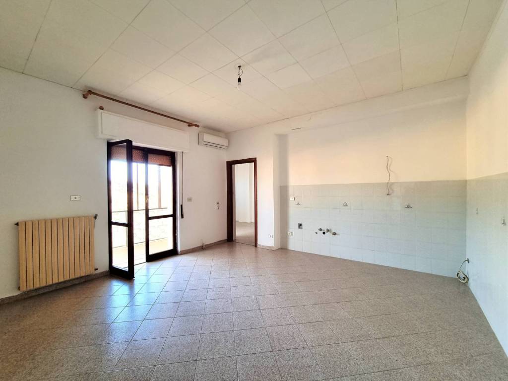 appartamento in vendita a Catanzaro in zona Catanzaro Lido