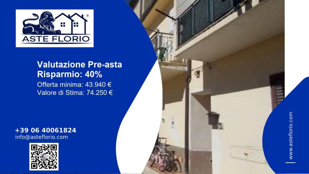 appartamento in vendita a Catanzaro