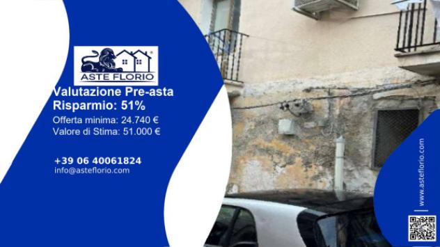 appartamento in vendita a Catanzaro in zona Centro Città