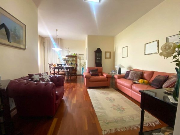 appartamento in vendita a Catanzaro in zona Catanzaro Lido