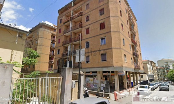 appartamento in vendita a Catanzaro in zona Pontepiccolo