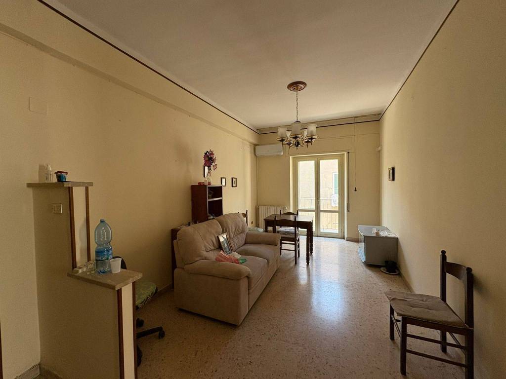 appartamento in vendita a Catanzaro in zona Centro Città