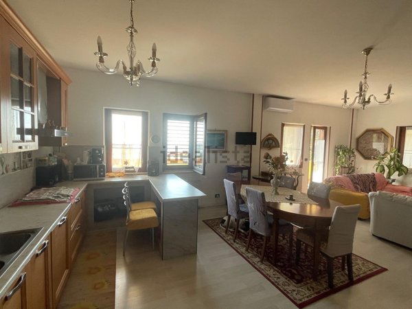 casa indipendente in vendita a Catanzaro in zona Catanzaro Lido