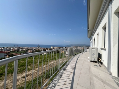 appartamento in vendita a Catanzaro in zona Centro Città