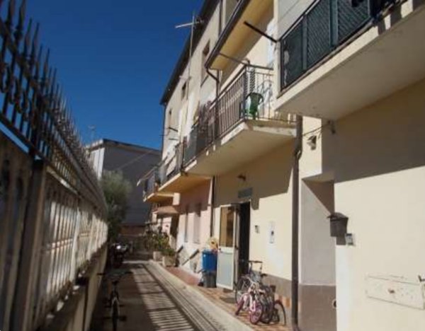appartamento in vendita a Catanzaro in zona Centro Città
