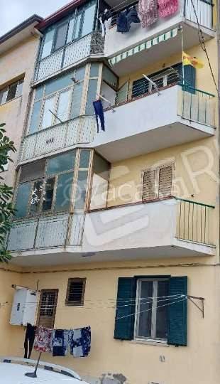 appartamento in vendita a Catanzaro in zona Centro Città